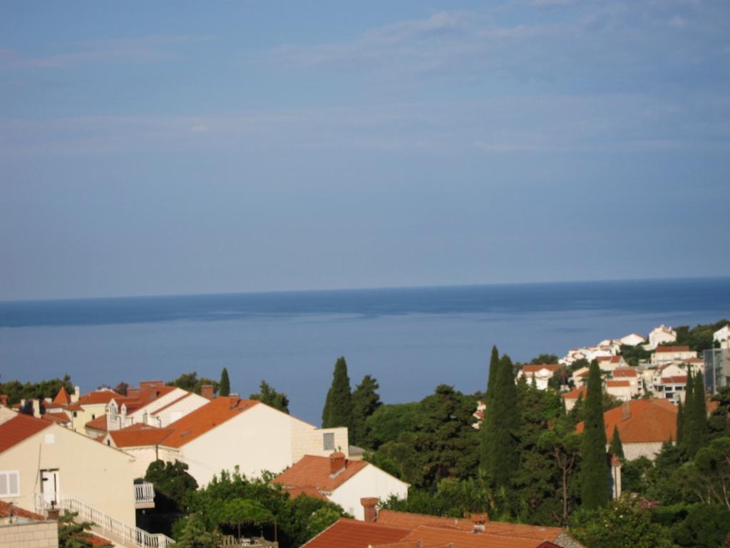 Guest House Maria Bilicic Dubrovnik Rom bilde
