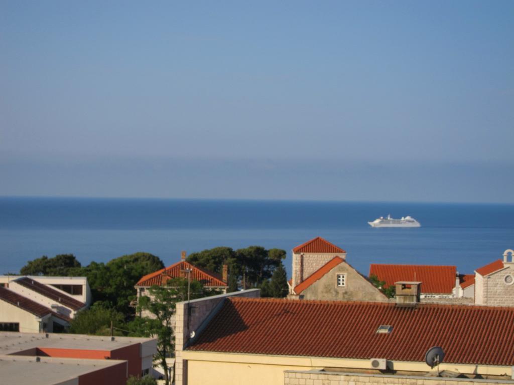 Guest House Maria Bilicic Dubrovnik Rom bilde