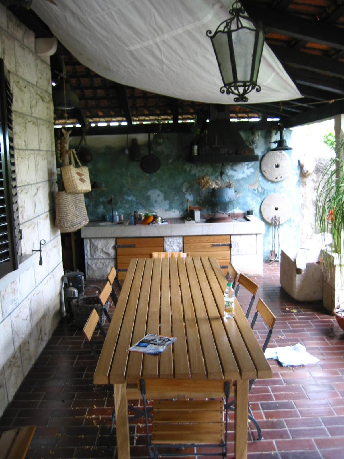 Guest House Maria Bilicic Dubrovnik Eksteriør bilde