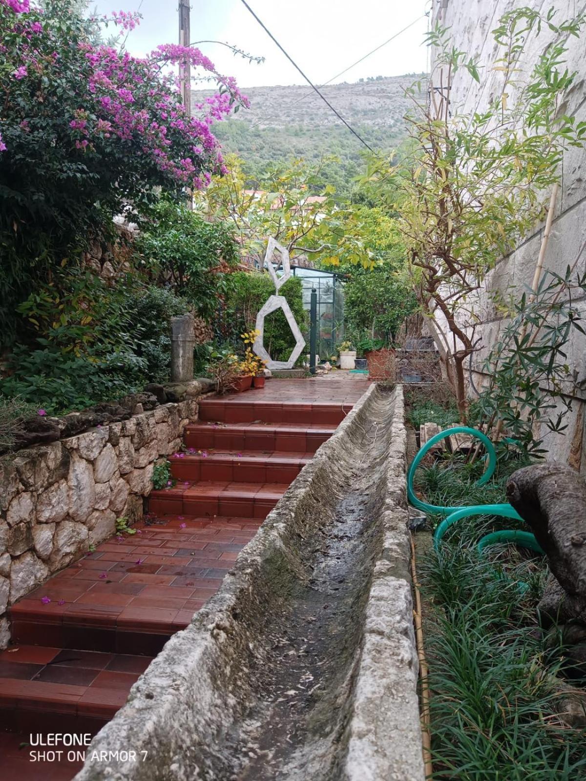 Guest House Maria Bilicic Dubrovnik Eksteriør bilde