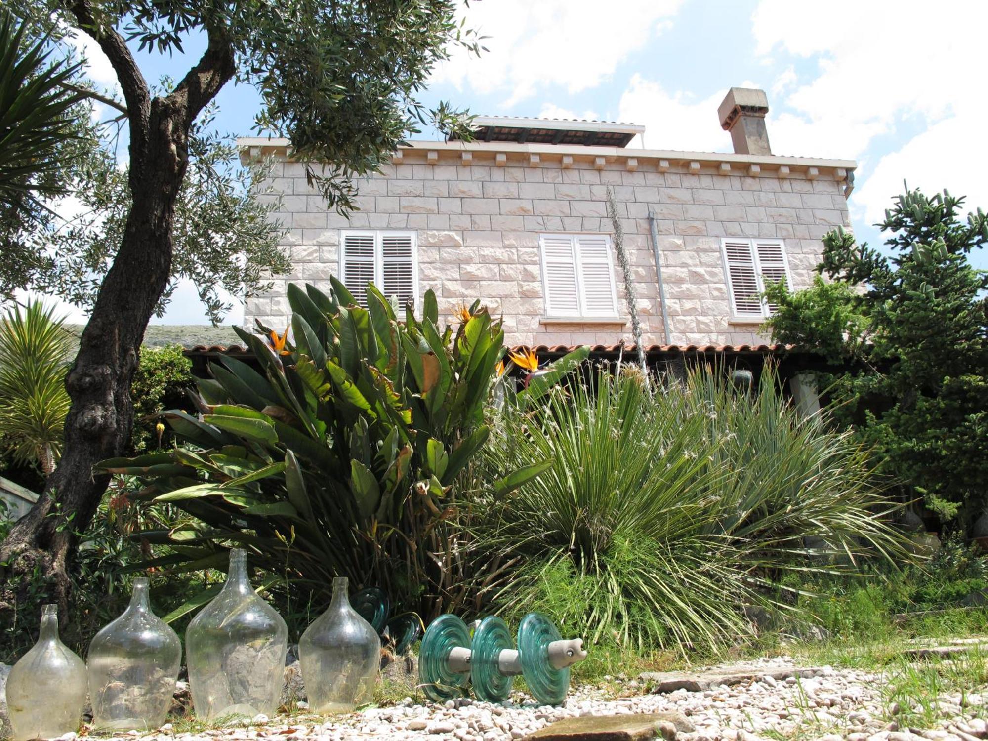 Guest House Maria Bilicic Dubrovnik Eksteriør bilde