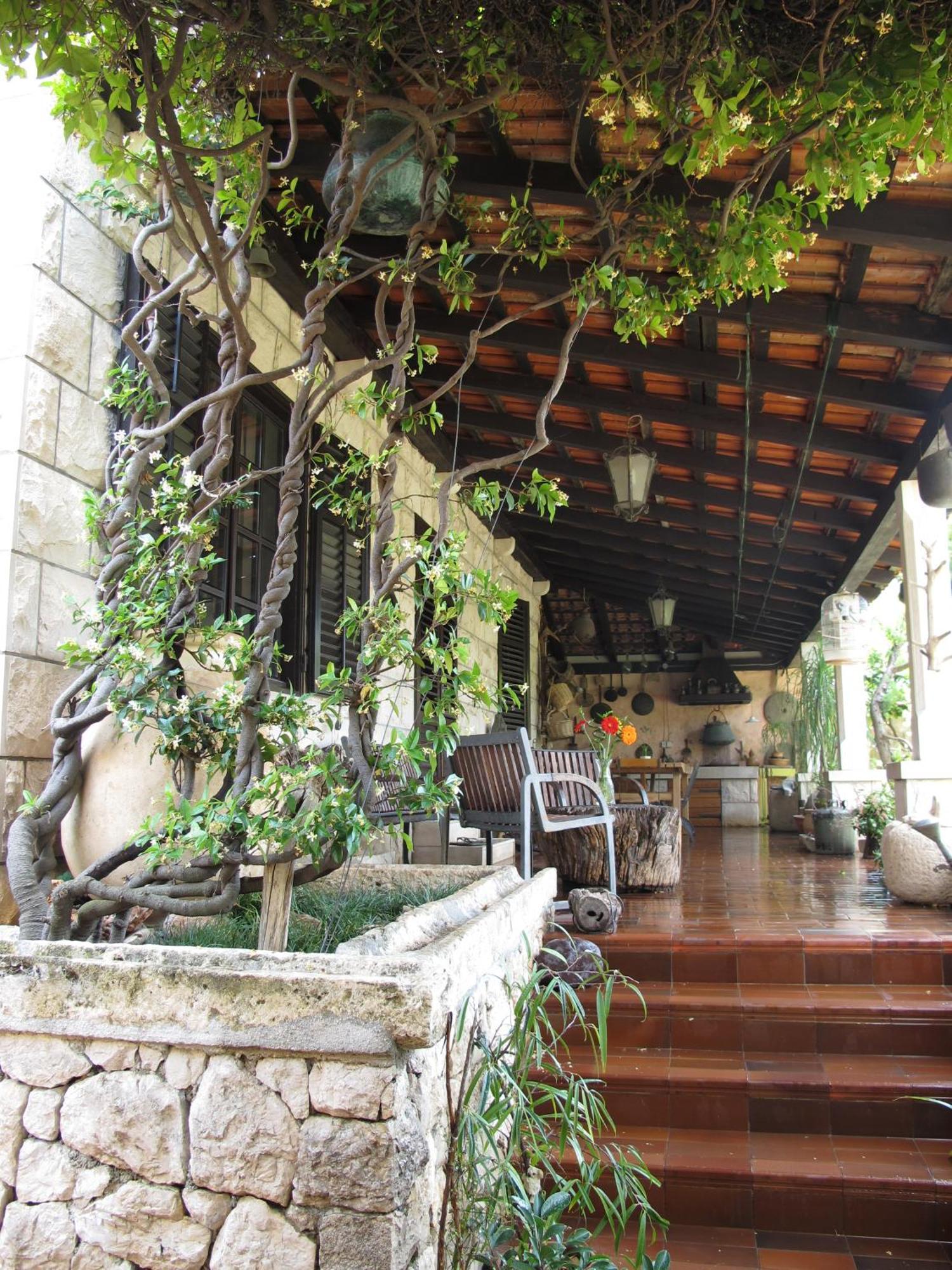 Guest House Maria Bilicic Dubrovnik Eksteriør bilde