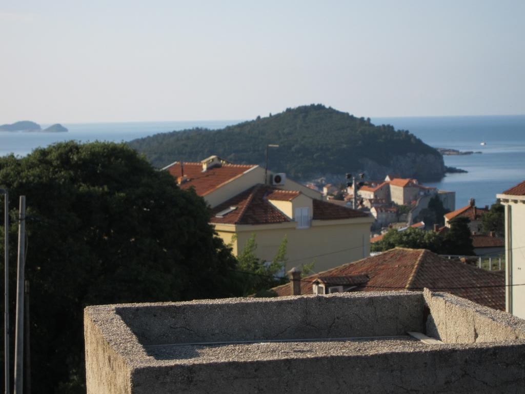 Guest House Maria Bilicic Dubrovnik Eksteriør bilde