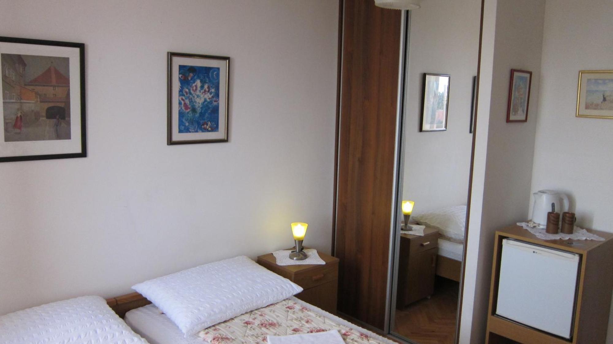 Guest House Maria Bilicic Dubrovnik Eksteriør bilde