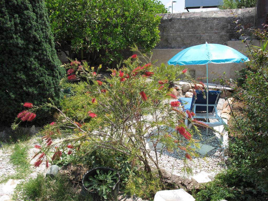 Guest House Maria Bilicic Dubrovnik Eksteriør bilde