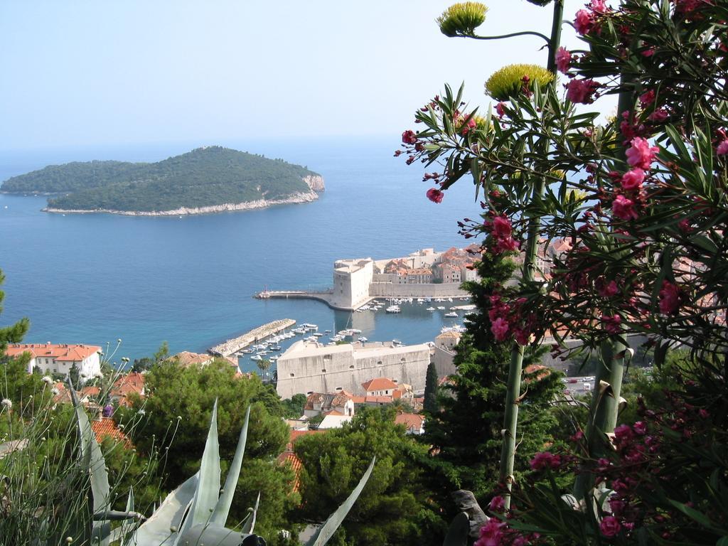 Guest House Maria Bilicic Dubrovnik Eksteriør bilde