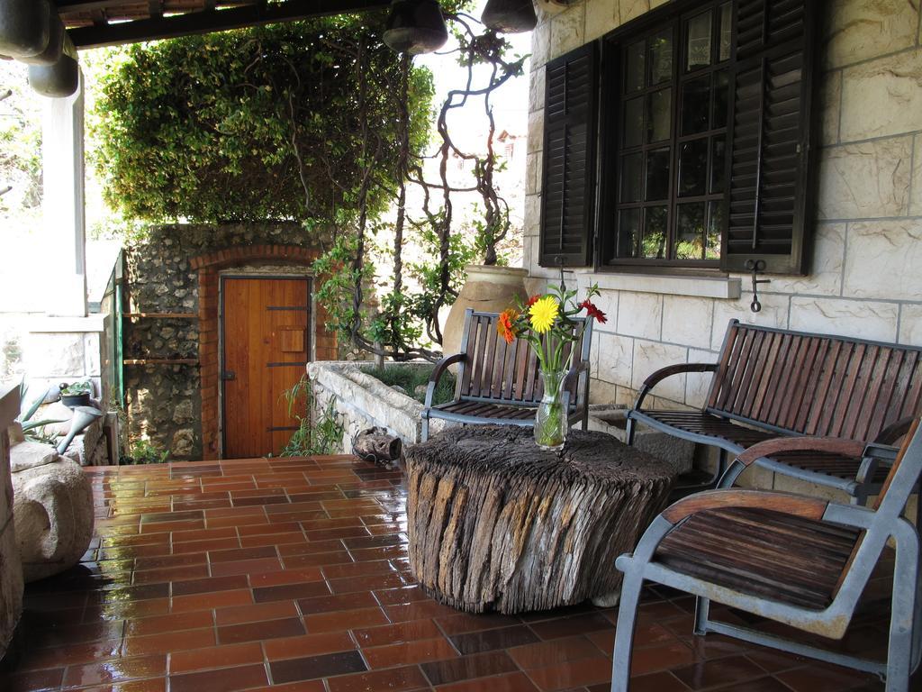 Guest House Maria Bilicic Dubrovnik Rom bilde