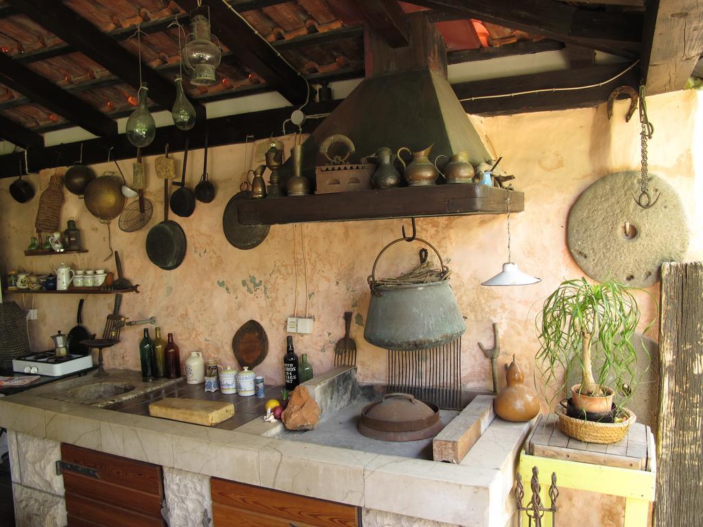 Guest House Maria Bilicic Dubrovnik Rom bilde