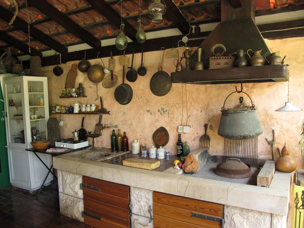 Guest House Maria Bilicic Dubrovnik Rom bilde