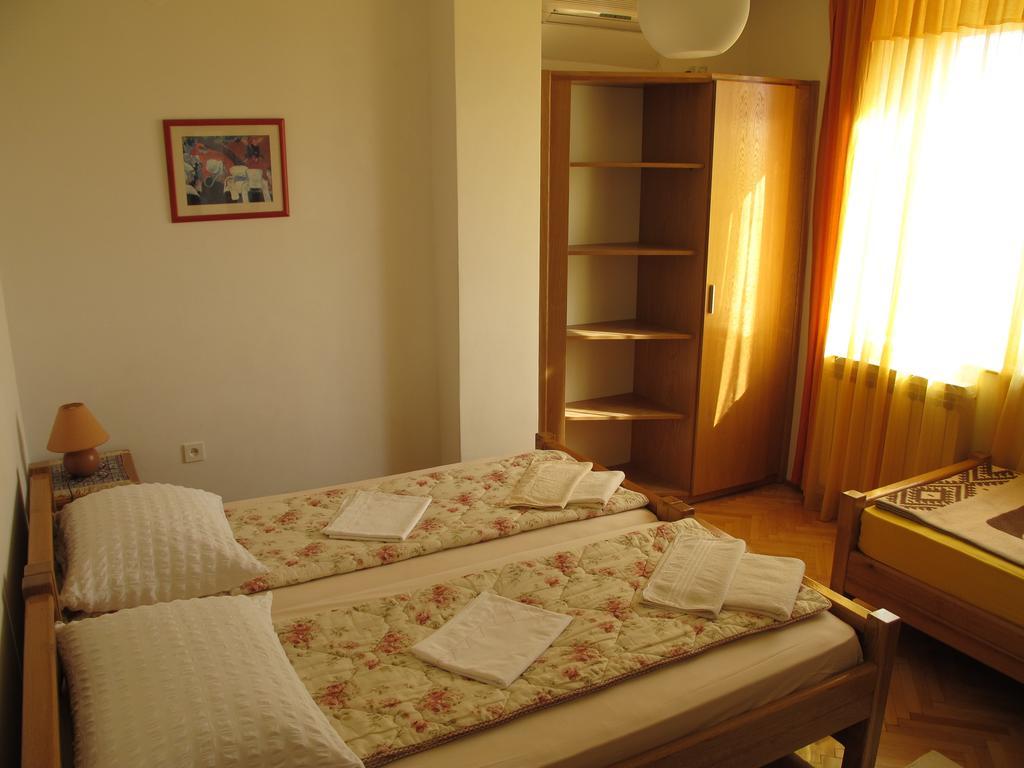 Guest House Maria Bilicic Dubrovnik Rom bilde