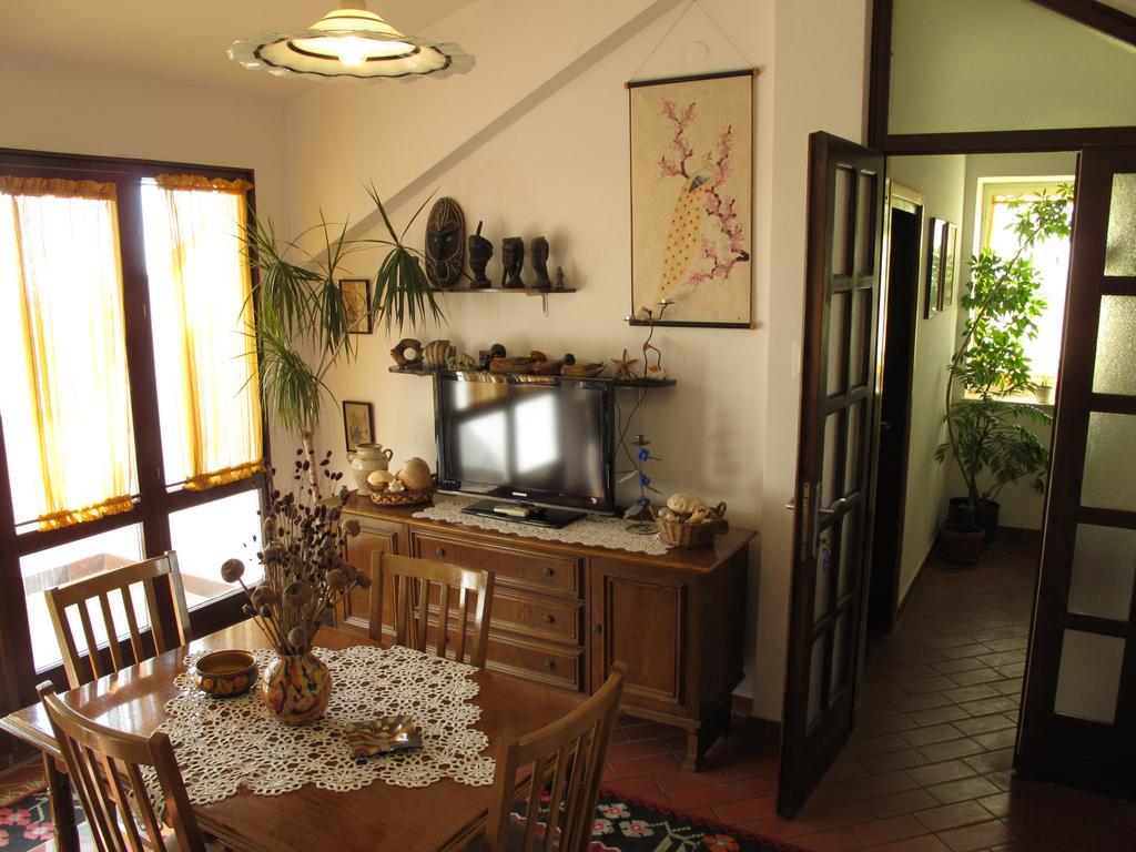 Guest House Maria Bilicic Dubrovnik Rom bilde