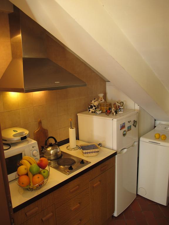 Guest House Maria Bilicic Dubrovnik Rom bilde