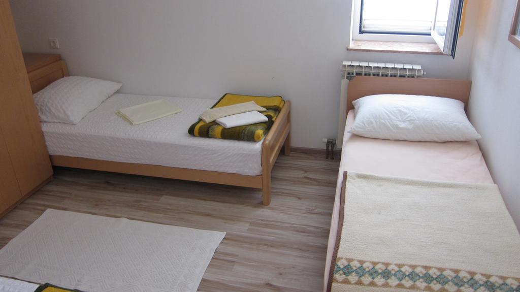Guest House Maria Bilicic Dubrovnik Eksteriør bilde