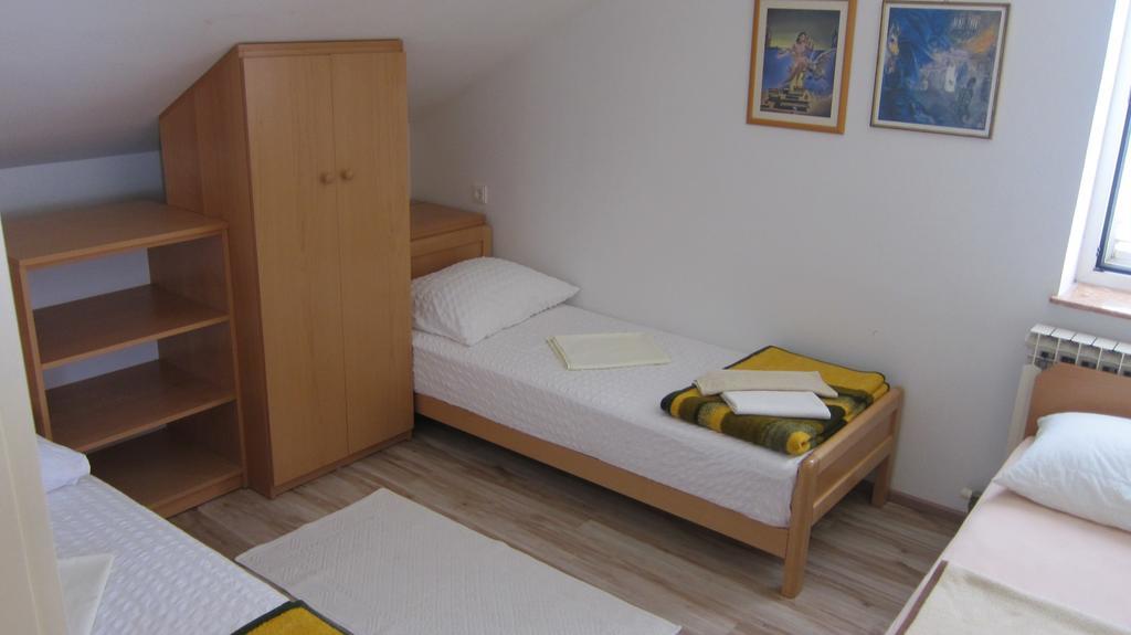 Guest House Maria Bilicic Dubrovnik Eksteriør bilde
