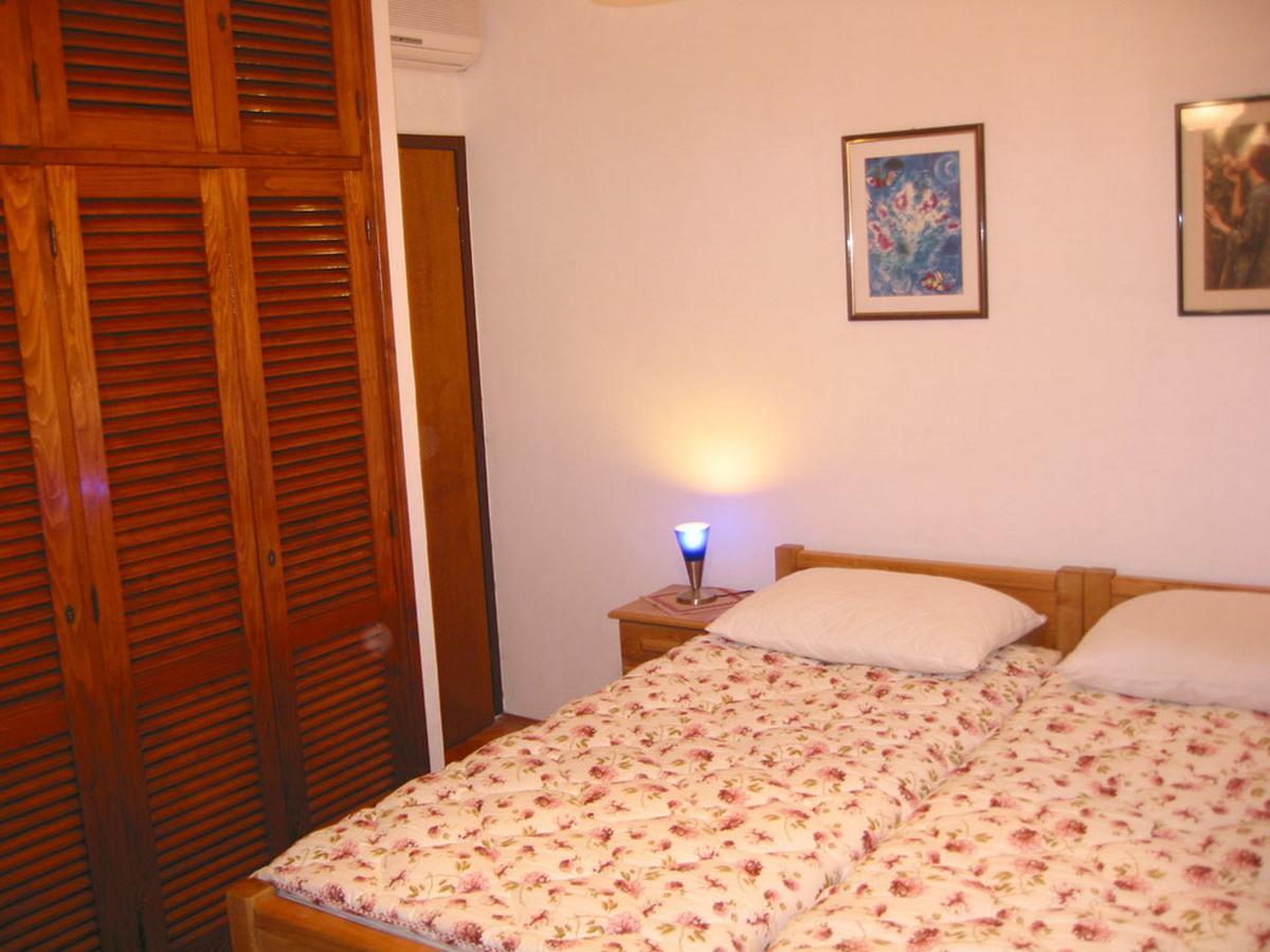 Guest House Maria Bilicic Dubrovnik Eksteriør bilde