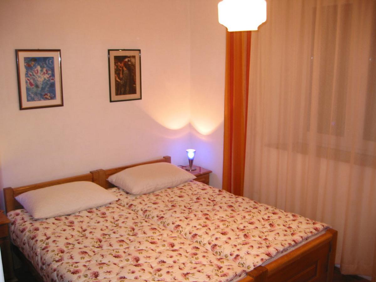 Guest House Maria Bilicic Dubrovnik Eksteriør bilde